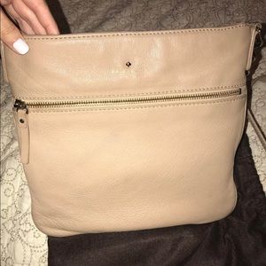 Kate spade crossbody